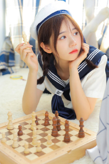 漂亮的保姆